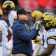 Jim Harbaugh is 0-5 vs. OSU.